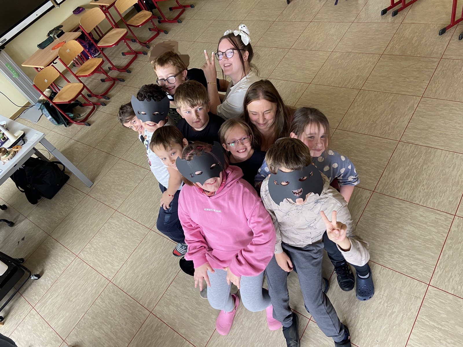 Halloween-Party Halloween-Party